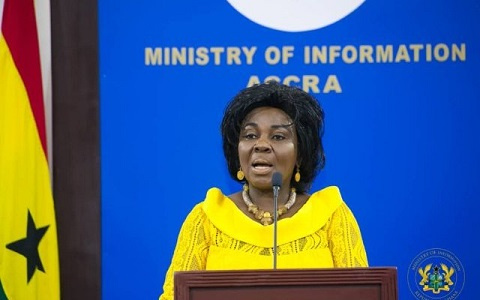 Cecilia_Dapaah_Ghana