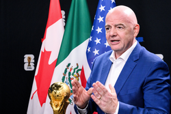 Photo by Harold Cunningham/FIFA