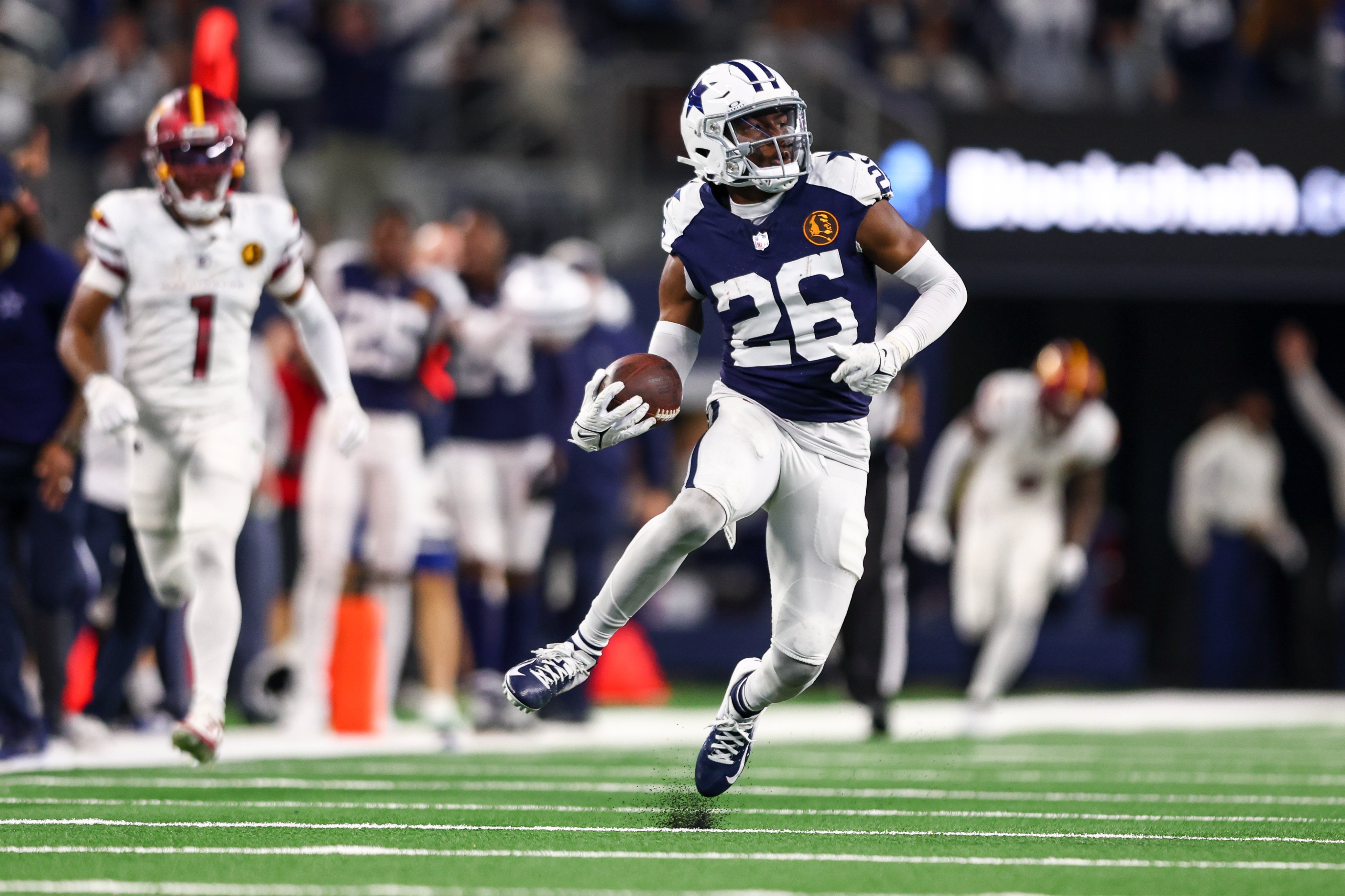 NFL Standings Heat Up: Week 12 Breakdown